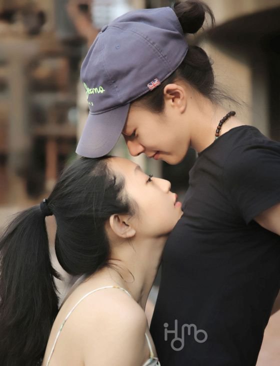 This Social Media Service In China Is Helping Homosexuals