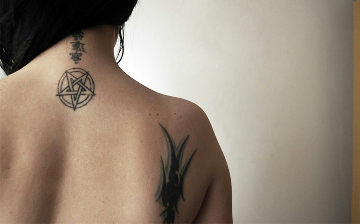 Getting A Tattoo? Consider These Things Before You Do.