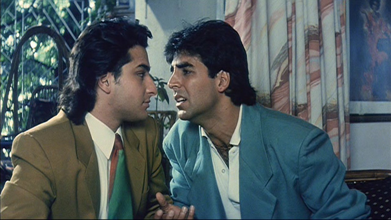 20 Bollywood Movies Which Set Serious Bromance Goals