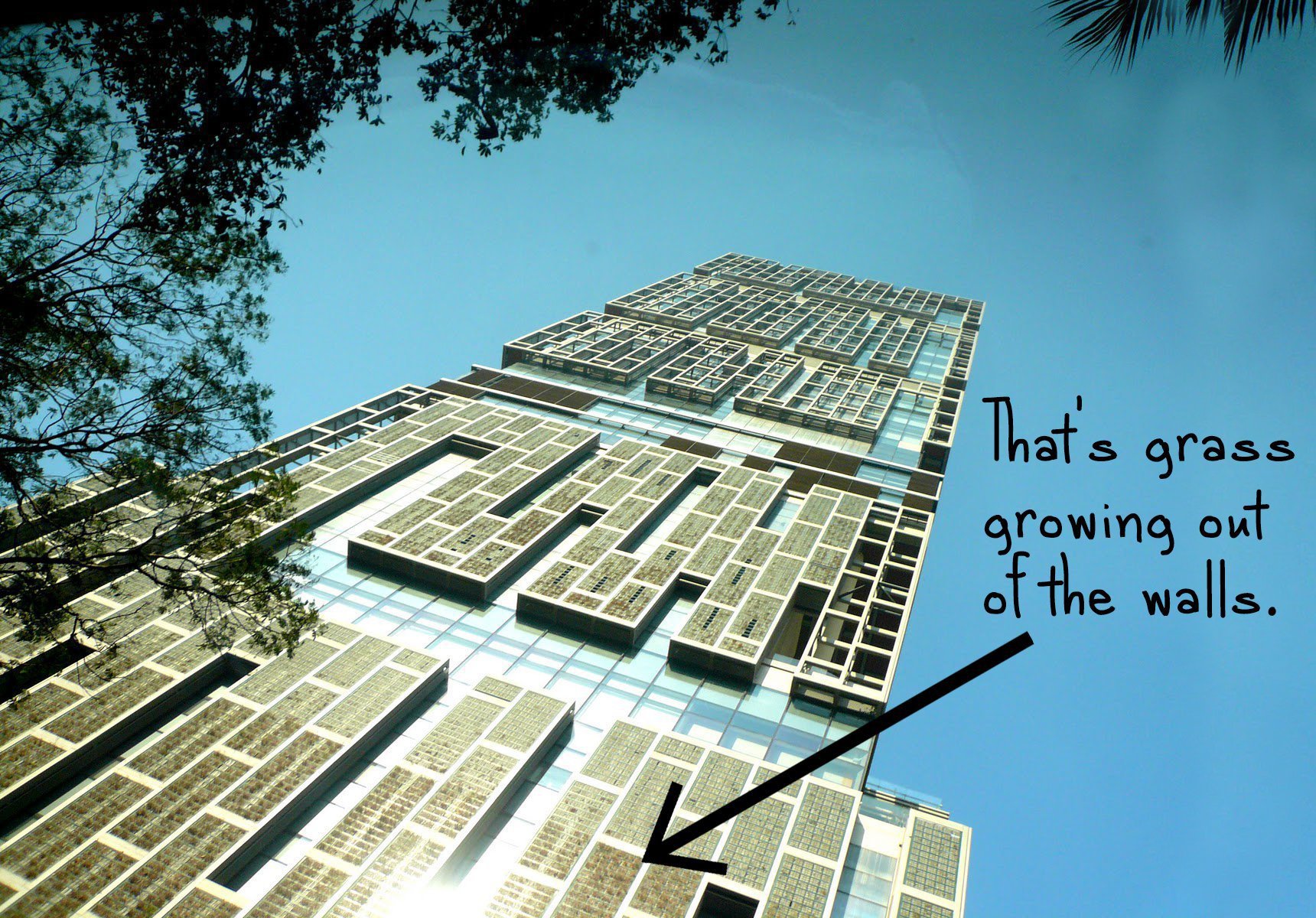 Why The Ambani Residence Costs A Whopping $2 Billion: 13 Facts ...  8. And get this, the building has a 'snow room'.