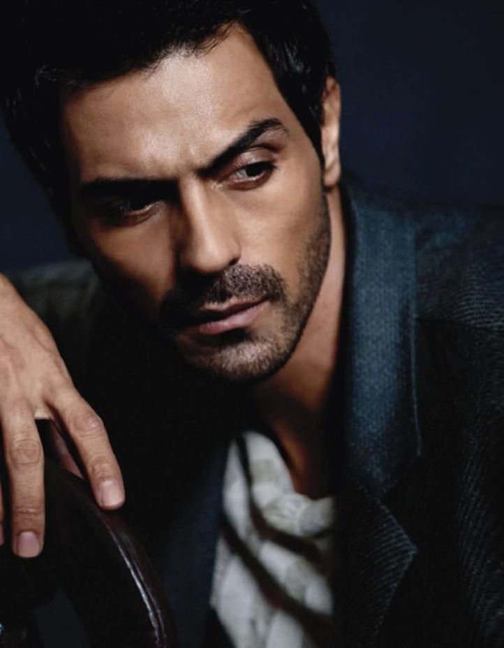20 Times Arjun Rampal Made It Difficult For Us To Not Fall In Love With Him