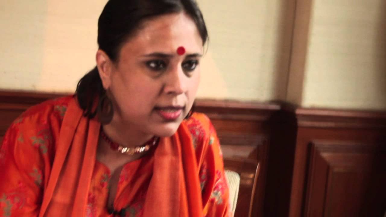 Barkha Dutt The Journalist Who Broke The Glass Ceiling
