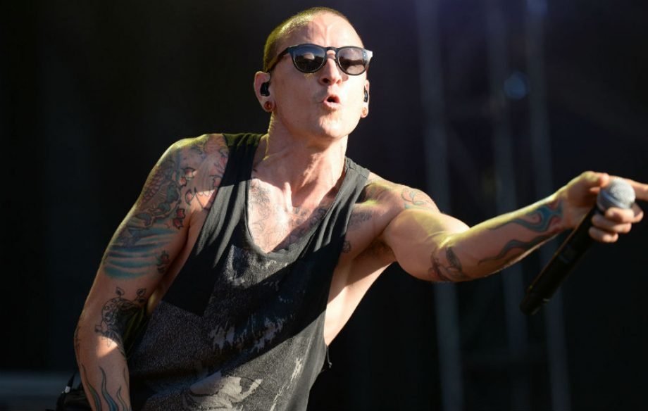 Linkin Park Singer Chester Bennington Commits Suicide And A Part Of Our