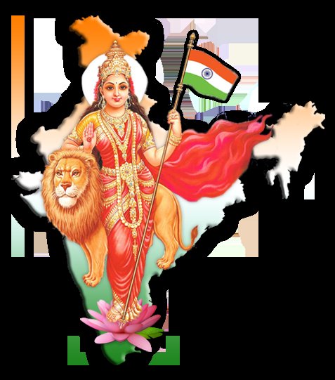 Bharat Mata: A 150-Year-Old Concept That Came to Represent 5000 Years ...