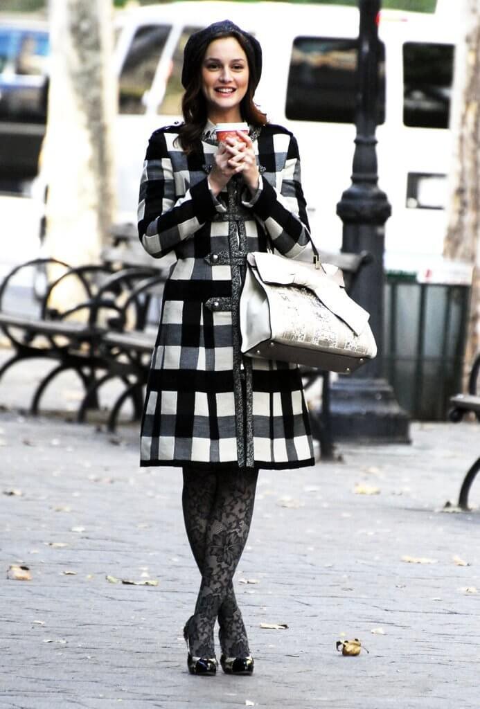 16 of the Best Outfits Worn by Blair Waldorf and Where to Get Them