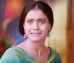 20 Bollywood GIFs That Perfectly Describe The Life Of A ...