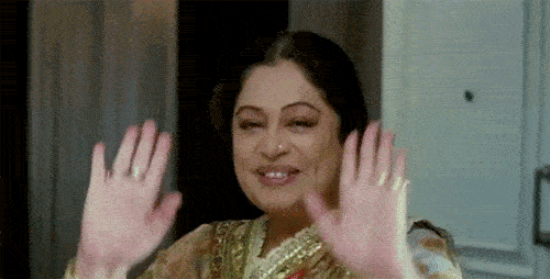 15 Bollywood GIFs That Perfectly Sum Up The Quarter Life ...