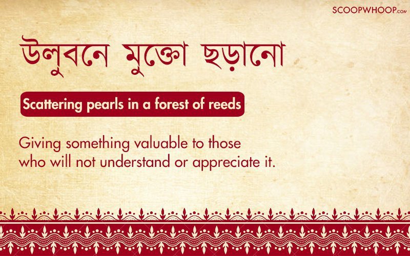 30-bengali-proverbs-and-idioms-that-carry-a-lesson-for-everyone