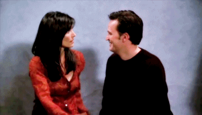 12 Reasons Why We All Need a Chandler Bing in Our Lives