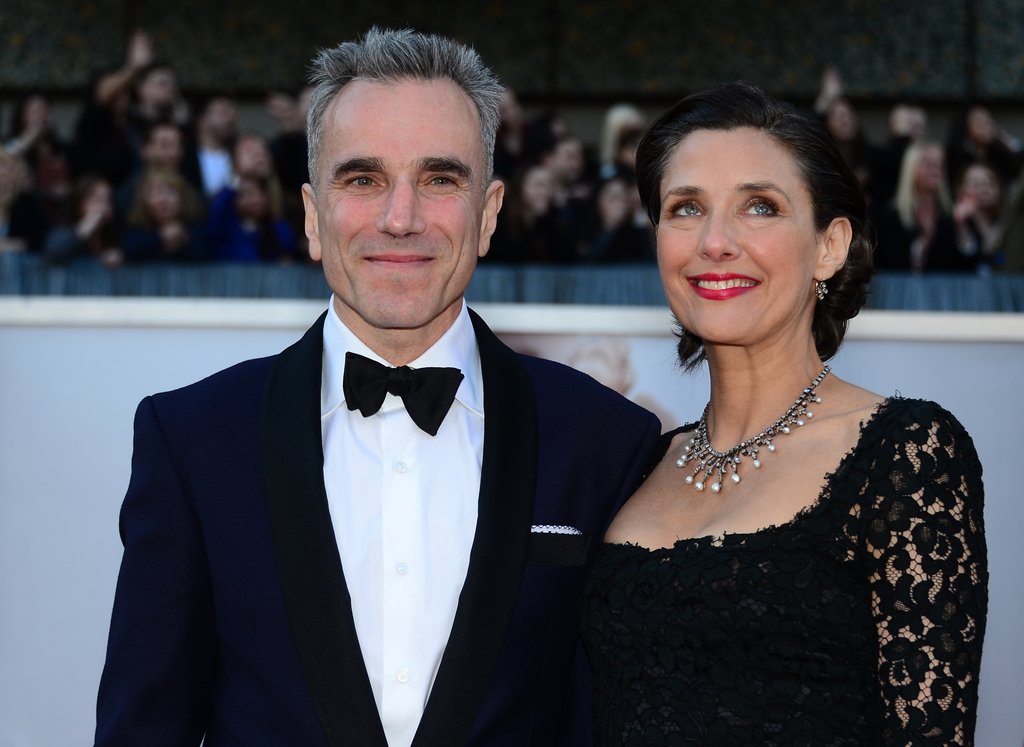 Oscar-Winning Actor Daniel Day-Lewis Announces Retirement From Acting