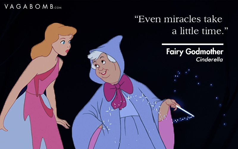 24 Profound Quotes from Disney Films to Relive Your Childhood