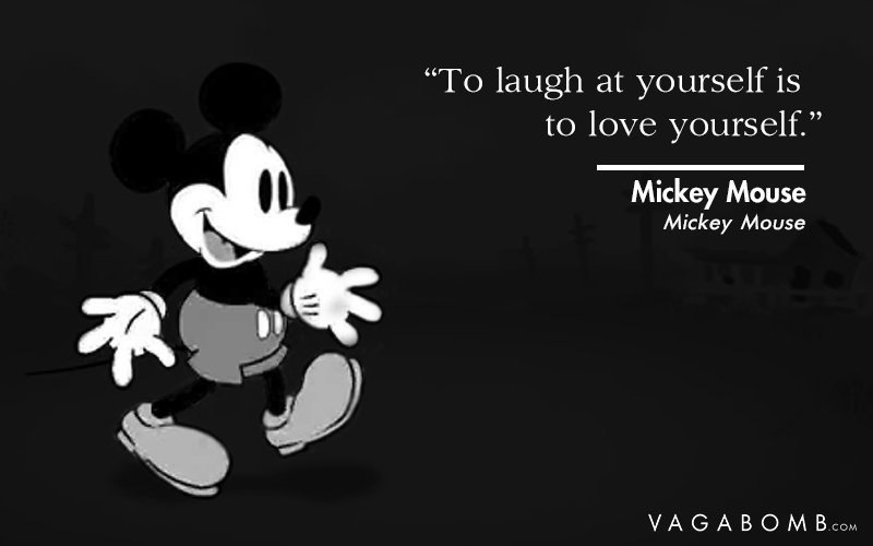 24 Profound Quotes from Disney Films to Relive Your Childhood