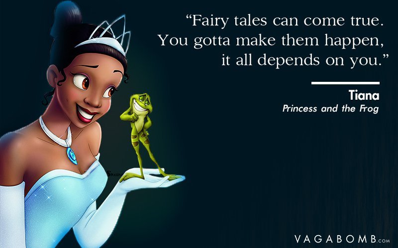 24 Profound Quotes from Disney Films to Relive Your Childhood
