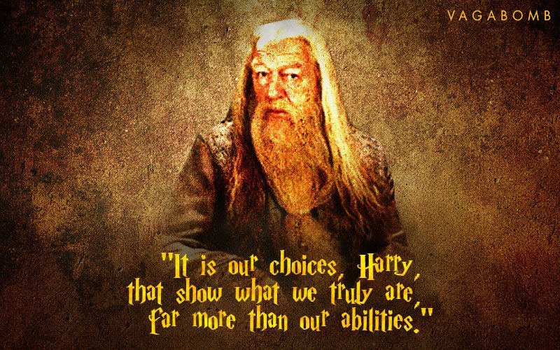 20 Albus Dumbledore Quotes That Will Always Remain Magical