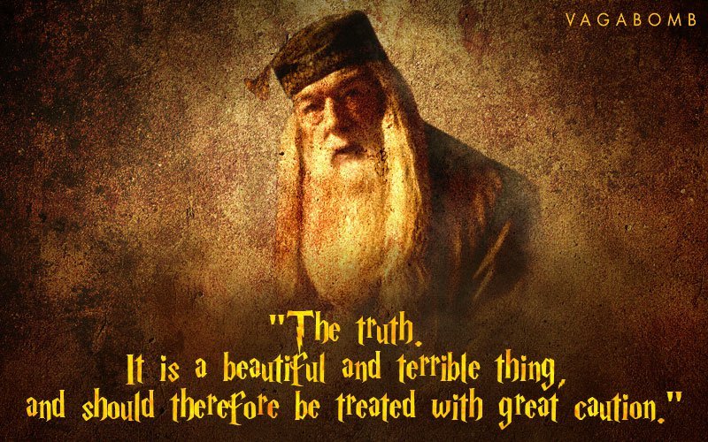 20 Albus Dumbledore Quotes That Will Always Remain Magical