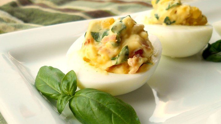 10 Dishes to Prove Eggs Are the Best Thing to Have Happened to Humankind