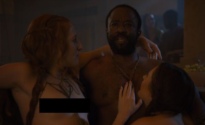 Game Of Thrones Porn Star - 6 Real Life Porn Stars Who Featured In Game Of Thrones ...