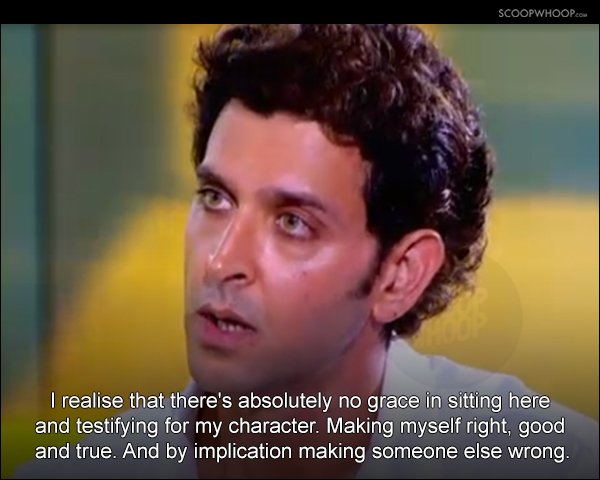 Image result for hrithik interview arnab