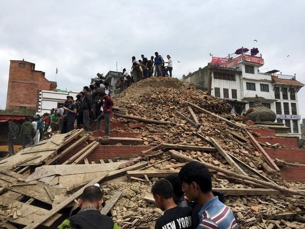 At Least 34 Dead And 117 Injured In North East India After