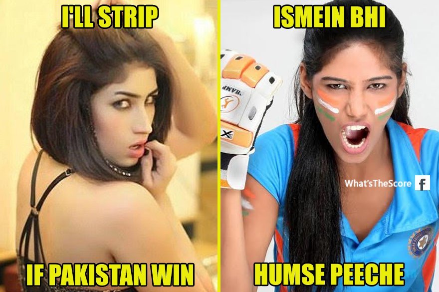 30 Funny Memes On Pakistan In Hindi Factory Memes