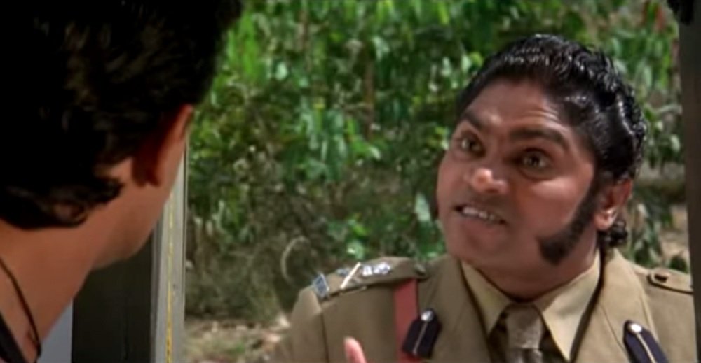 Here’s A Look At Some Of Johnny Lever’s Most Hilarious Moments From