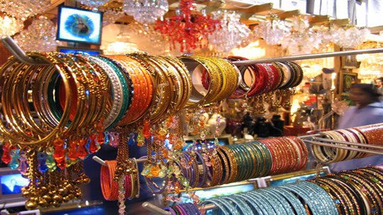 Heading to Jaipur? Check out Our Guide to the Best Places to Go Shopping