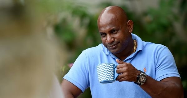 Sri Lanka Legend Jayasuriya Has Reportedly Leaked A Sex Video With His