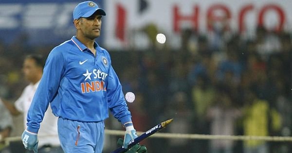 ‘mr Helicopter Cricketers Wish Ms Dhoni On His 36th Birthday