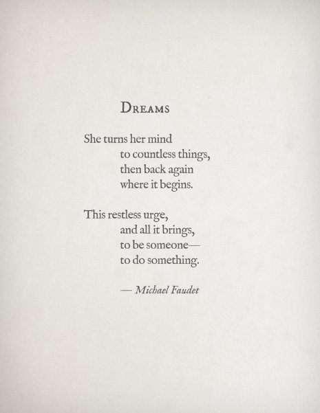 10 Quotes by Michael Faudet That Capture the Beauty of Love, Lust, and ...