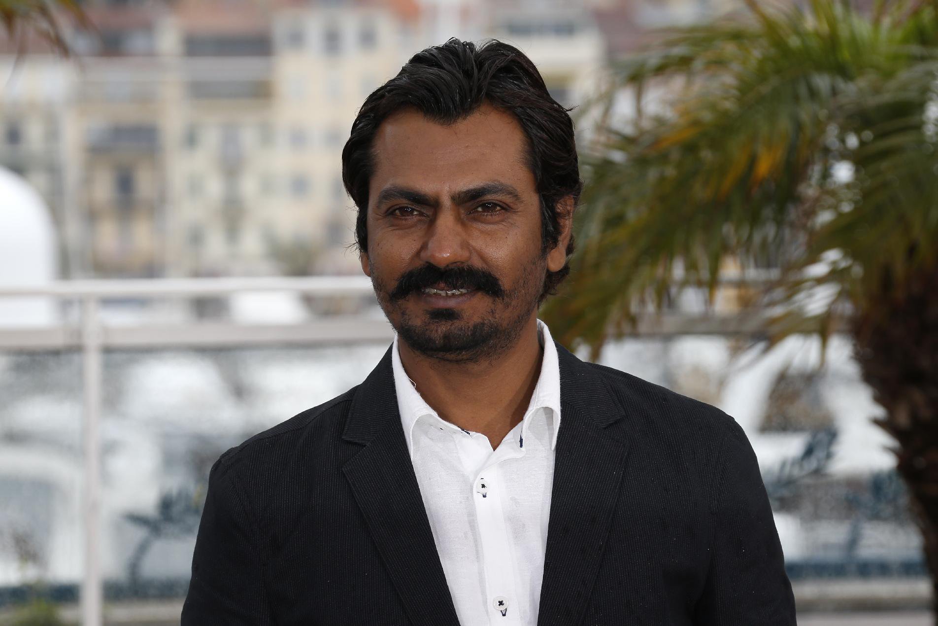 From Being A Guard To Getting A Standing Ovation At Cannes, Nawazuddin