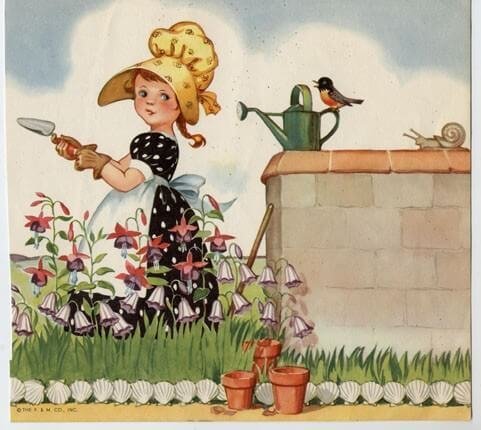 10 Dark and Disturbing Origins of Popular Nursery Rhymes