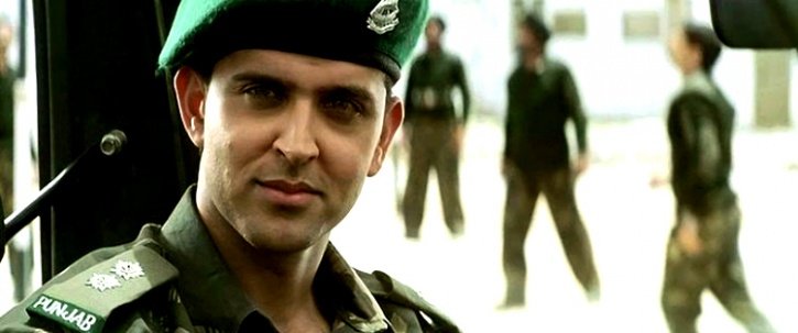 28 Patriotic Bollywood Movies | 28 Indian Patriotic Movies