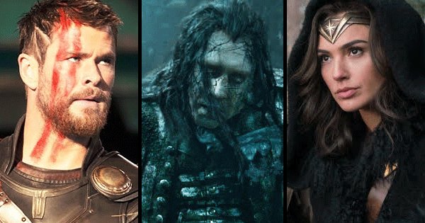 23 Upcoming Hollywood Releases That Make 2017 Look Like The Year Of ...