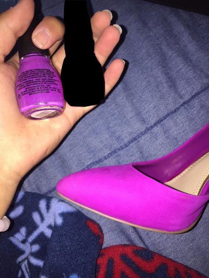 what-nail-color-matches-with-purple-dress-the-meaning-of-color