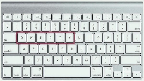 keyboard-letters-abcd-qwerty