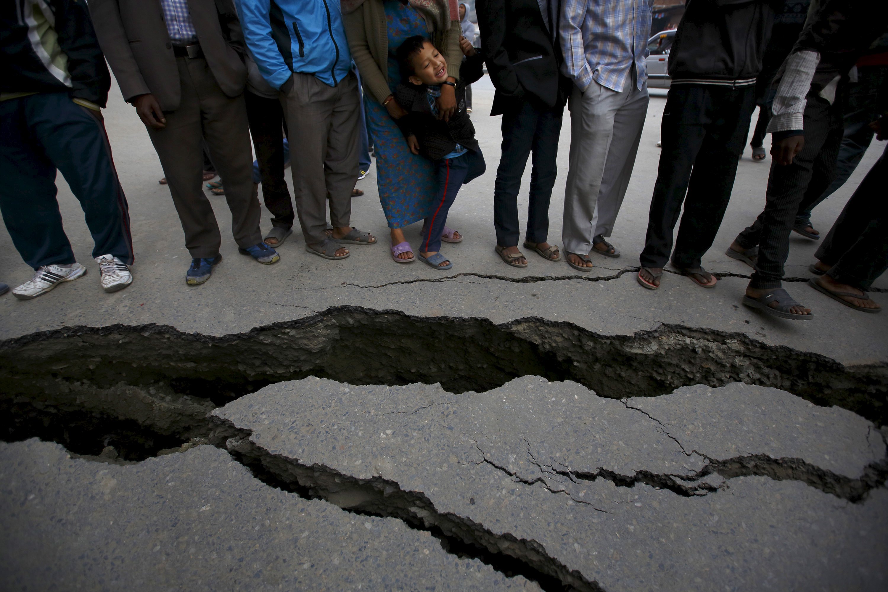Here’s Why Earthquakes In Delhi Will Be A Major Trouble For Delhiites