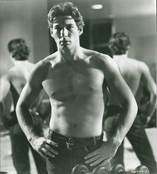 15 Richard Gere Moments That Will Instantly Make Your Day