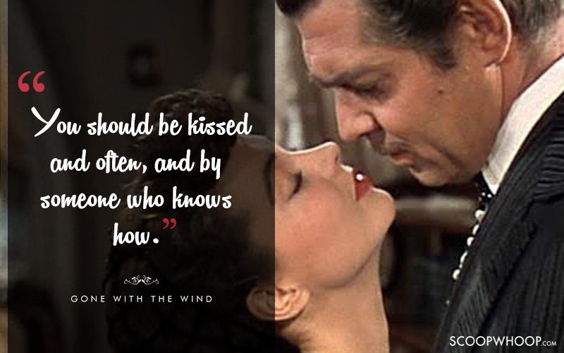 25 Most Romantic Lines From Hollywood | 25 Love Dialogues In English