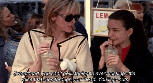 25 of Samantha Jones’ Best Quotes on Sex and the City That Still Make