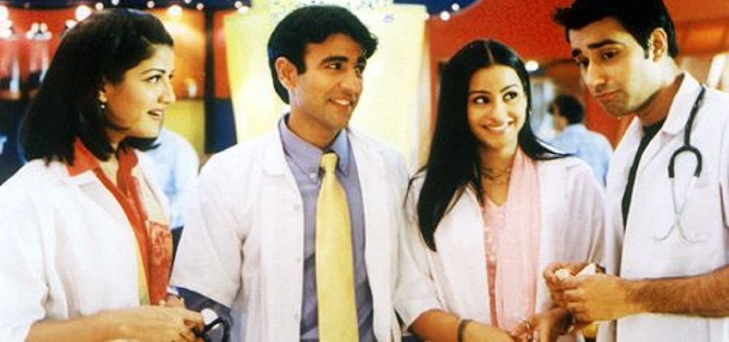 14 Years Later, Here’s Remembering The Cast Of ‘Sanjivani: A Medical