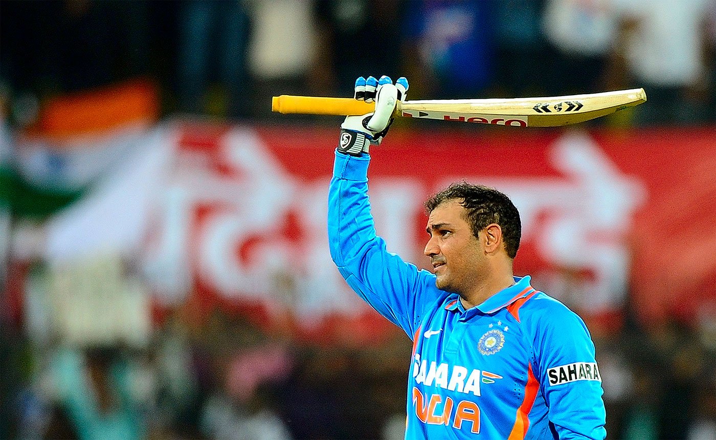 Virender Sehwag Blames Lack Of 'Setting' For Not Becoming Team India Coach