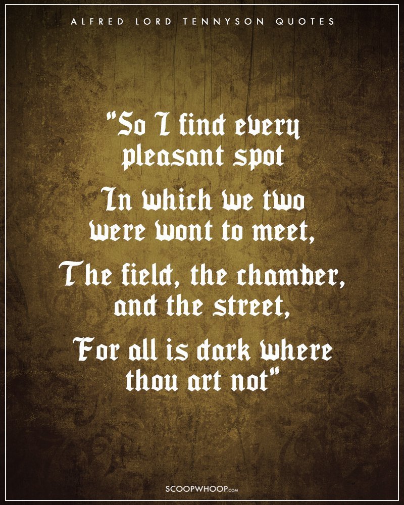 His words may be a little difficult to fathom but the following quotes are some of the best expressions of love by an author