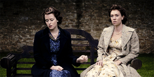 10 Reasons You Need to Binge Watch The Crown This Weekend