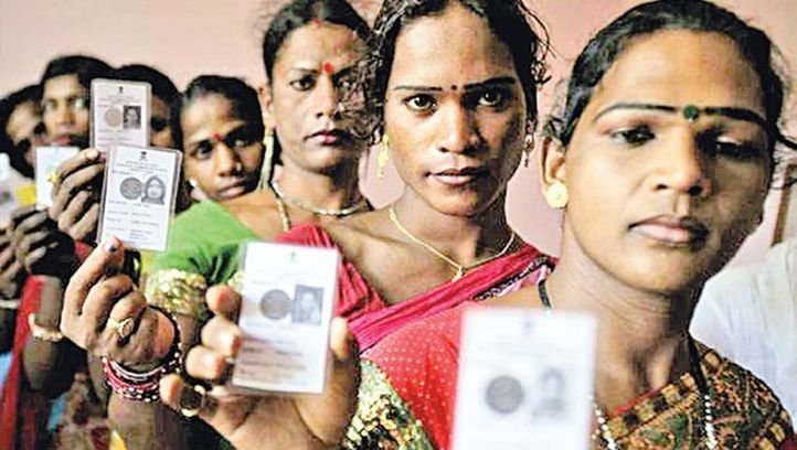 Fed Up Of A Lifetime Of Discrimination, Transgenders In Tamil Nadu ...