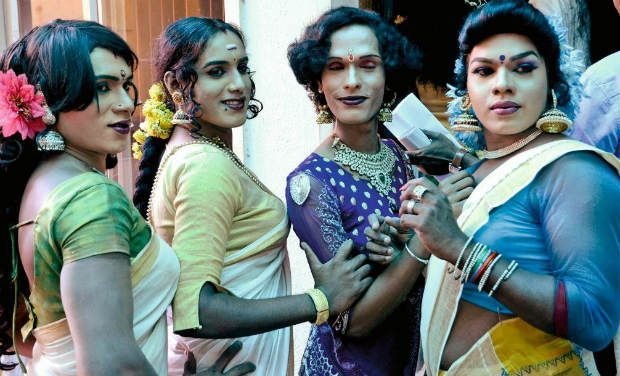 Mumbai Gets India S First Lgbt Community Powered Cab Service