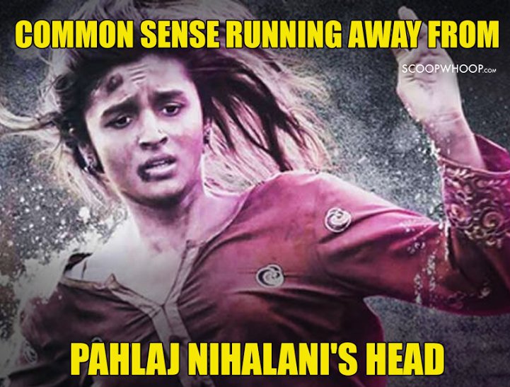 These 12 Memes Are All Thats Left Of Udta Punjab After All The Cuts By The Censor Board