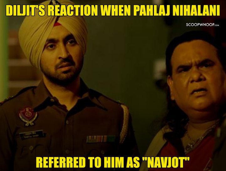 These 12 Memes Are All Thats Left Of Udta Punjab After All The Cuts By The Censor Board