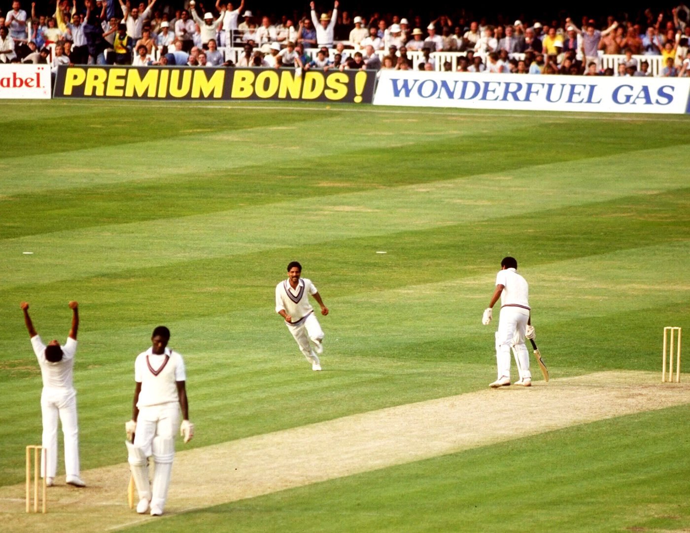 Here’s How India Won The 1983 World Cup, On This Day 32 Years Ago