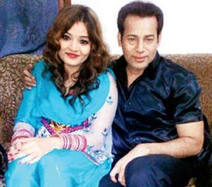 Why Does This 26-Year-Old Want To Marry Gangster Abu Salem?