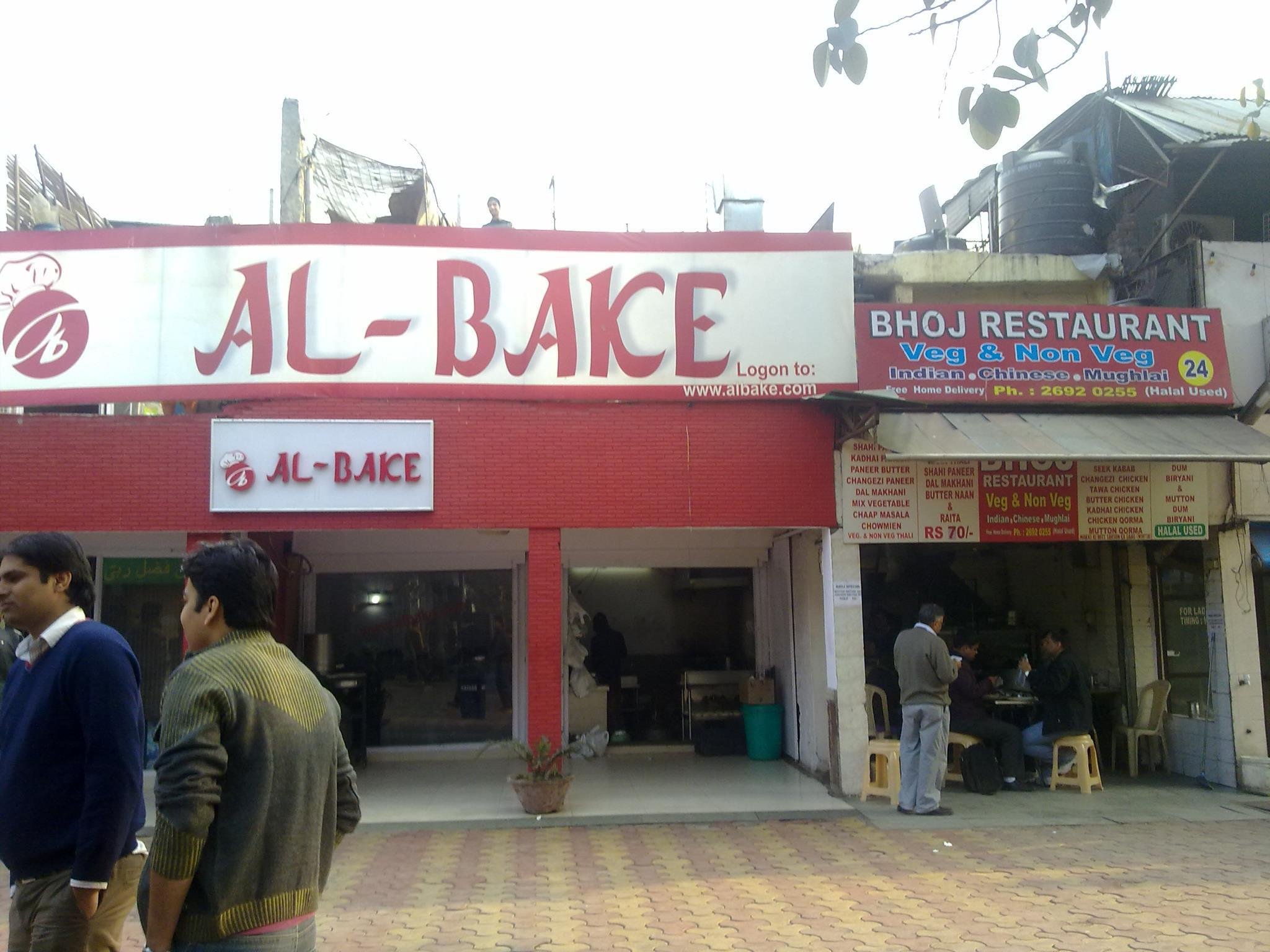 22 Iconic Restaurants In Delhi That Deserve Nationwide Chains